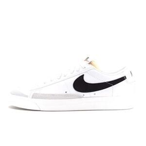 NWT Nike Men's Running/Jogging Walking Shoe, White Black Sail, 8